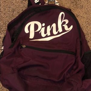 victoria’s secret backpack